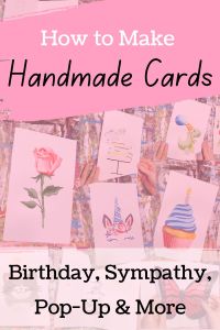 How to Make Your Own Hand-Painted Greeting Cards – Kari Lynn M.
